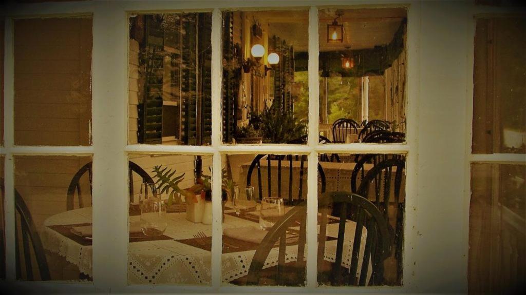 Center Lovell Inn מראה חיצוני תמונה