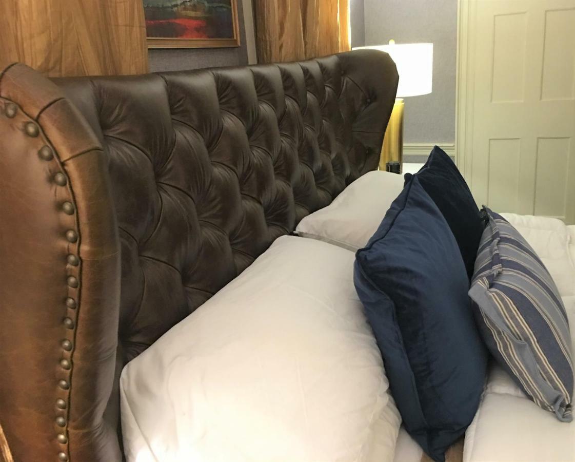 Center Lovell Inn מראה חיצוני תמונה