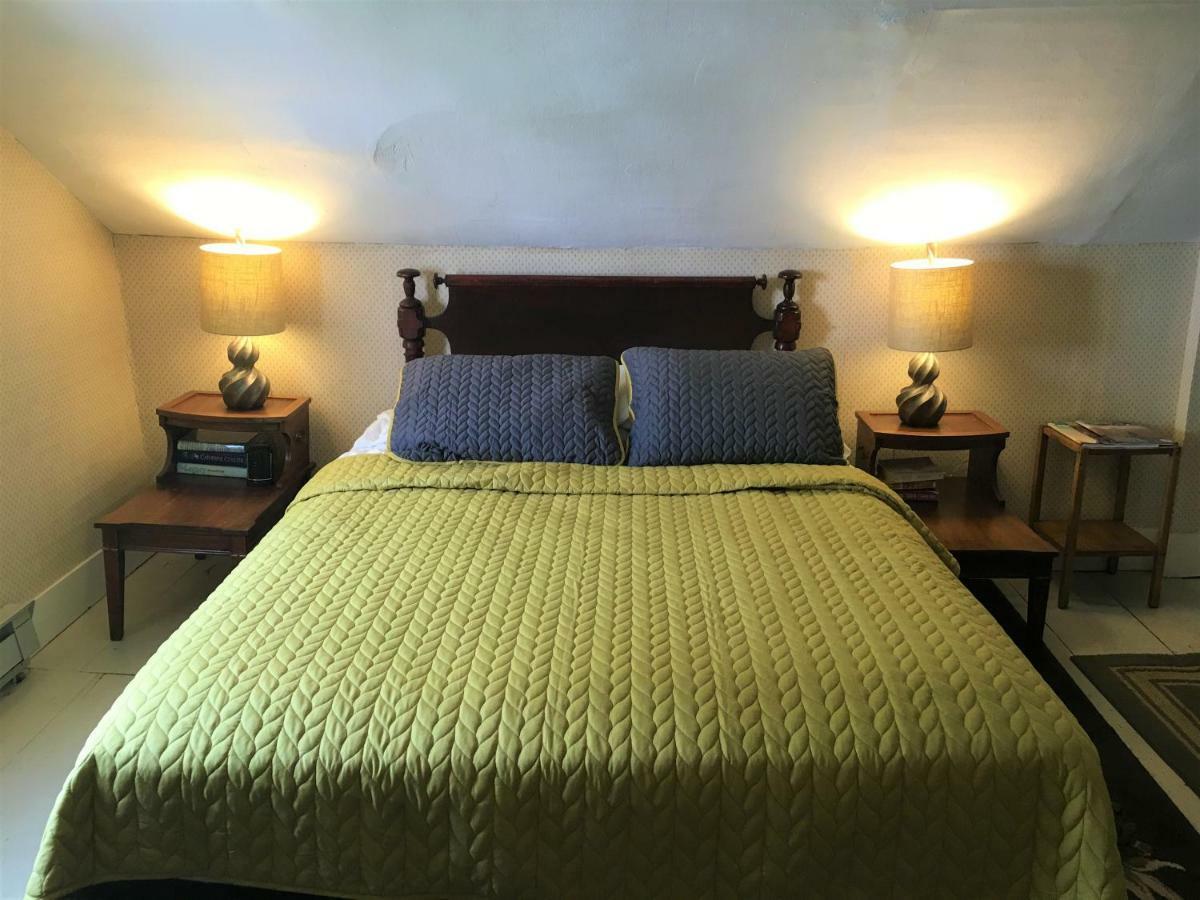 Center Lovell Inn חדר תמונה