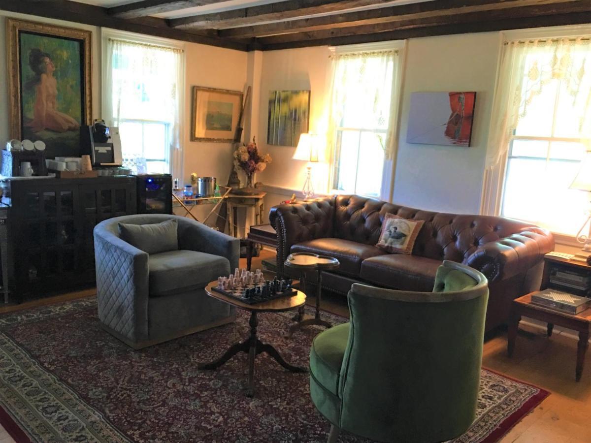 Center Lovell Inn מראה חיצוני תמונה